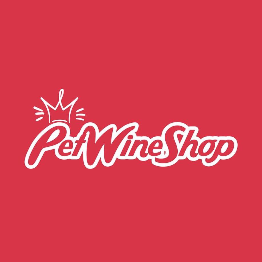 PetWineShop