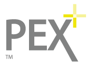 PEX