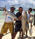 Pezcaribe Fishing Charters & Ocean Tours