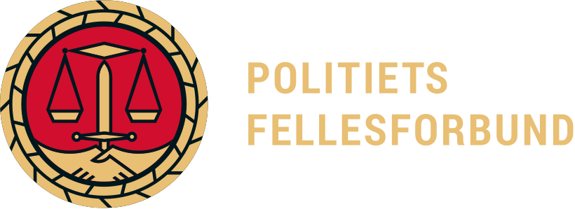 Politiets Fellesforbund