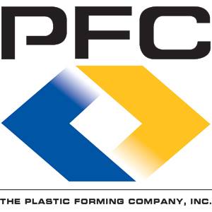 The Plastic Forming Company