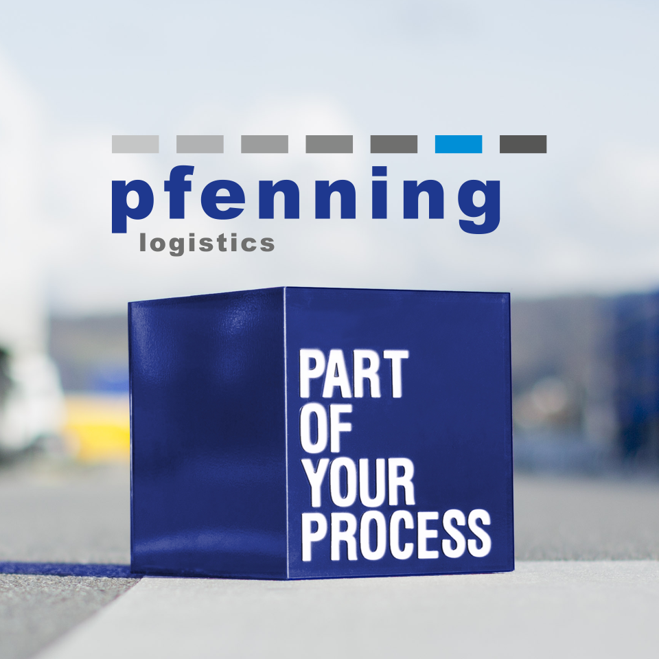 pfenning logistics