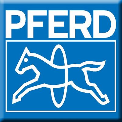 PFERD