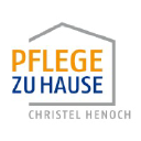 Pflege Zu Hause Christel Henoch Gmbh