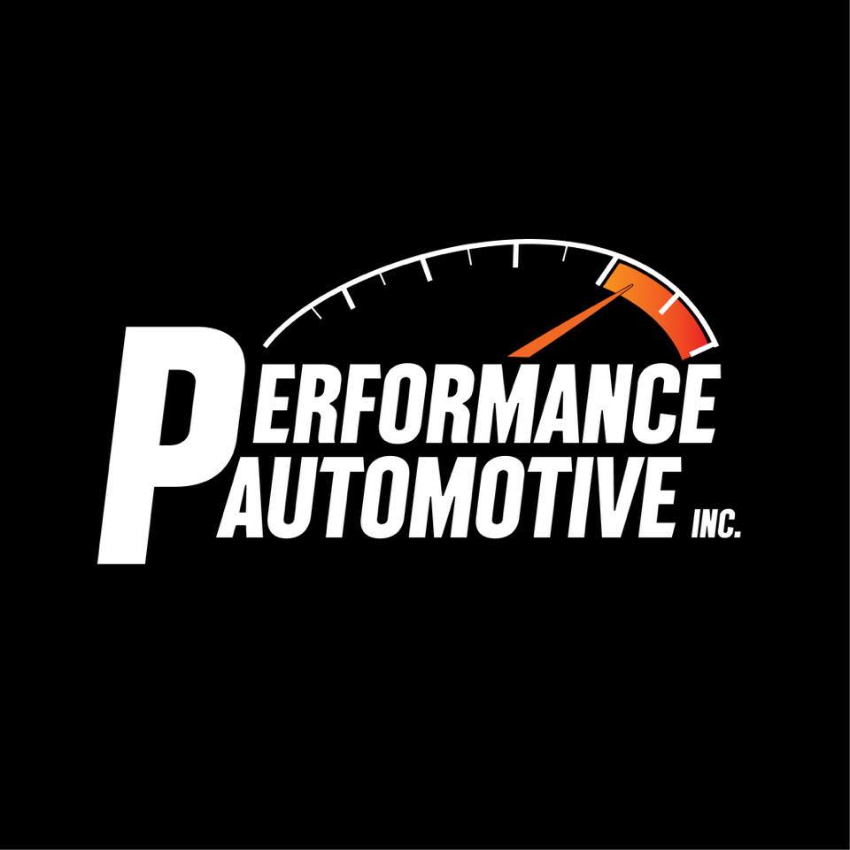 Performance Automotive