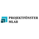 Projektfönster Mlab