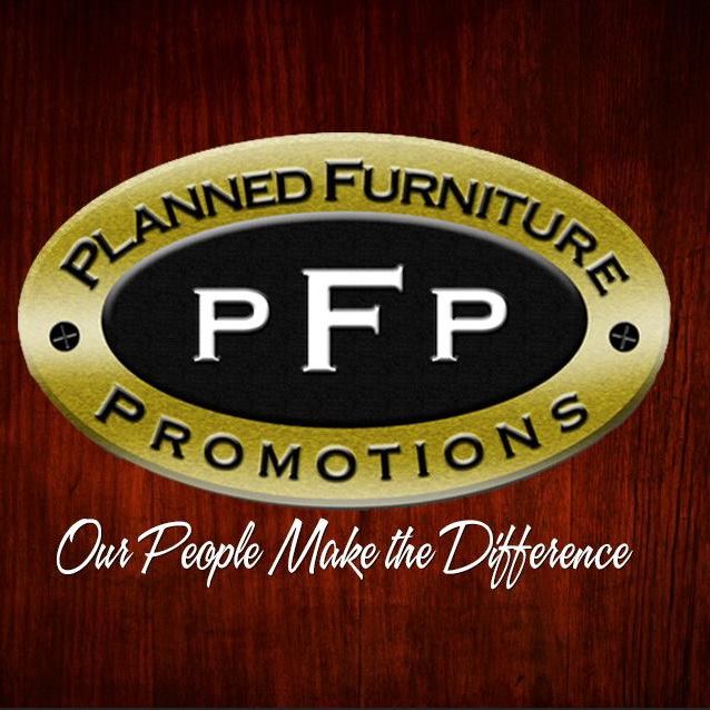 Planned Furniture Promotions