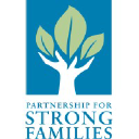 Partnership for Strong Families