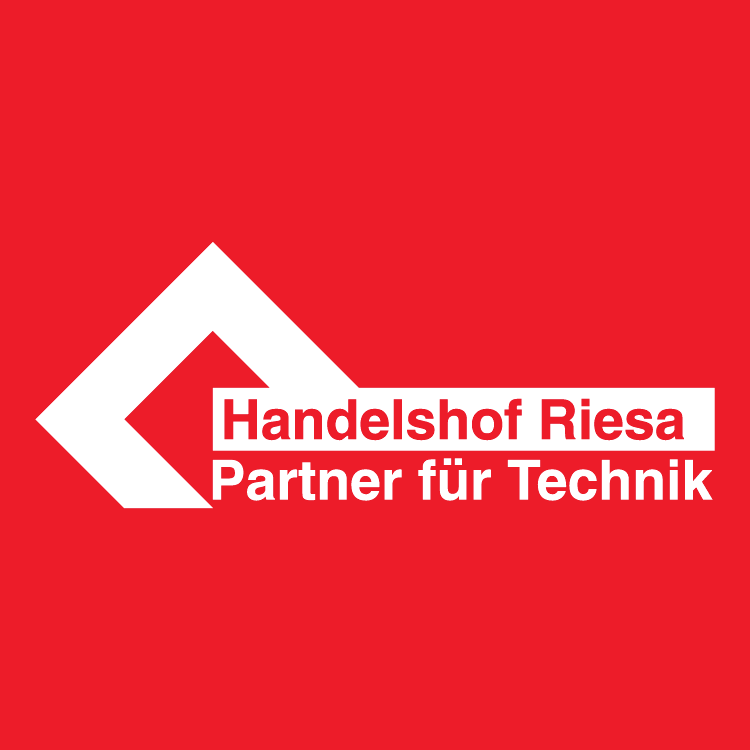 Handelshof Riesa