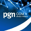 PGAScom