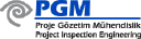 PGM Inspection Services