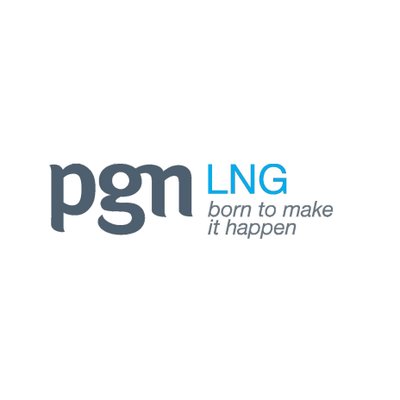 PT PGN LNG Indonesia