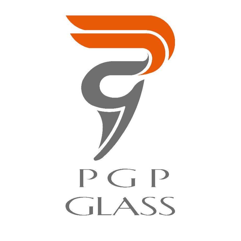 PGP Glass Pvt. Ltd.