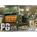 P&G Steel Products