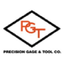 Precision Gage & Tool