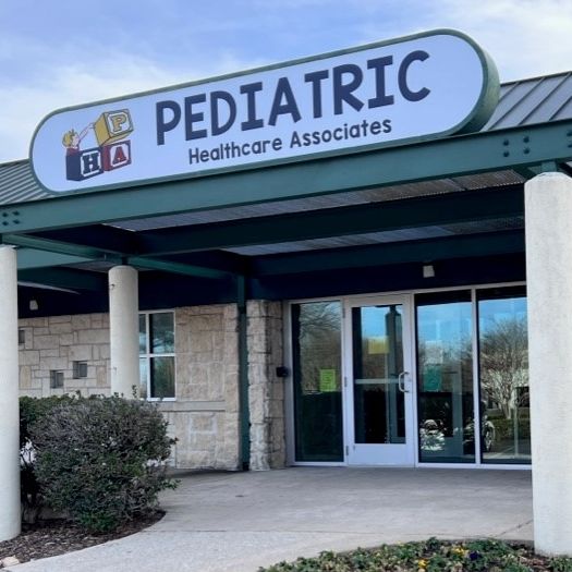 Pediatric Healthcare Associates