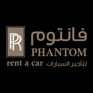 Phantom Rent A Car