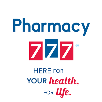 Pharmacy 777