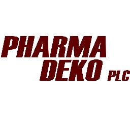 Pharma-Deko