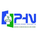 Pharmivoire Nouvelle Sa