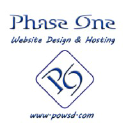 Phase One Web Site Design