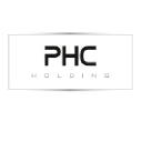 PHC HOLDINGS