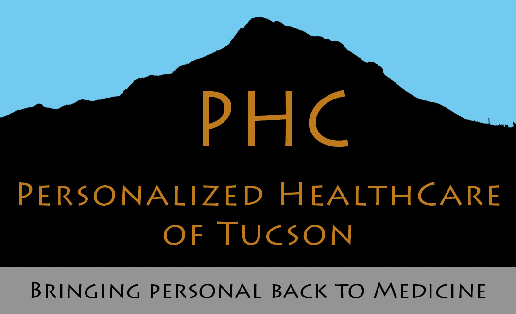 Personalized Healthcare of Tucson