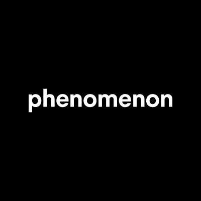 Phenomenon