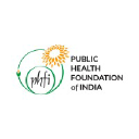 Public Health Foundation of India