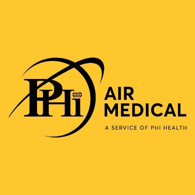 Phi Air Medical Group