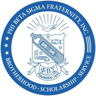 Phi Beta Sigma Fraternity