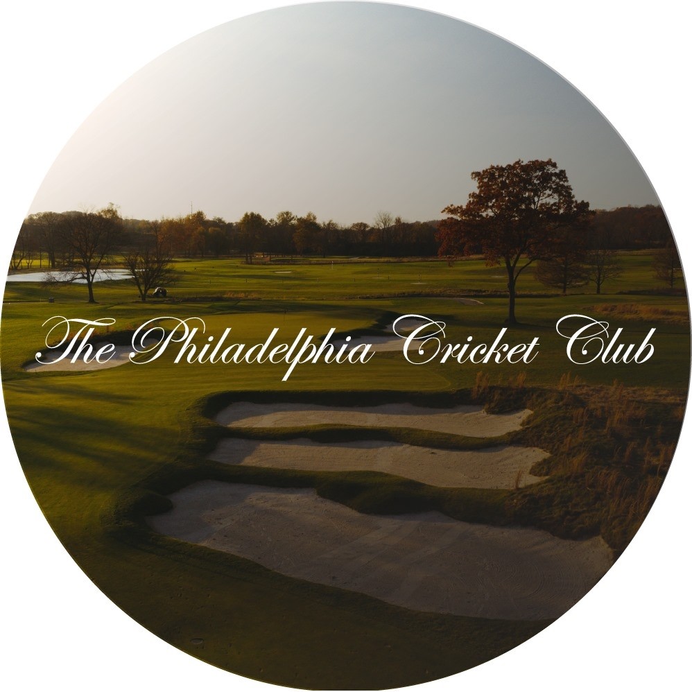 Philadelphia Cricket Club