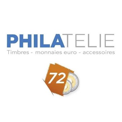 Philatelie 72