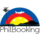 Philbooking