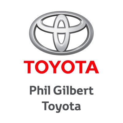 Phil Gilbert Motor Group