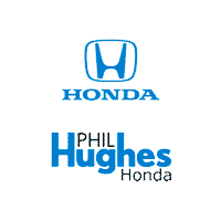 Phil Hughes Honda