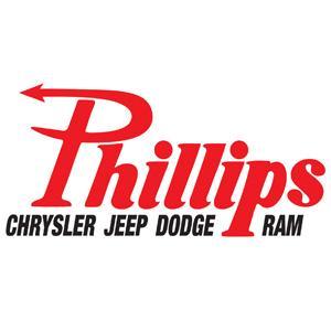 Phillips Chrysler Jeep Dodge Ram