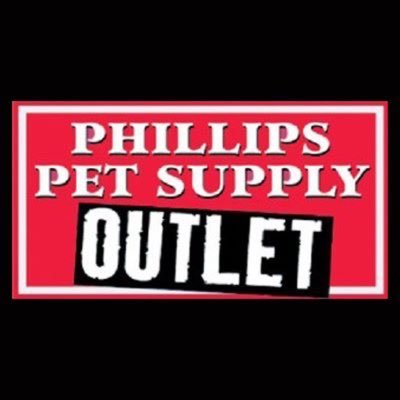 Phillips Pet Supply Outlet