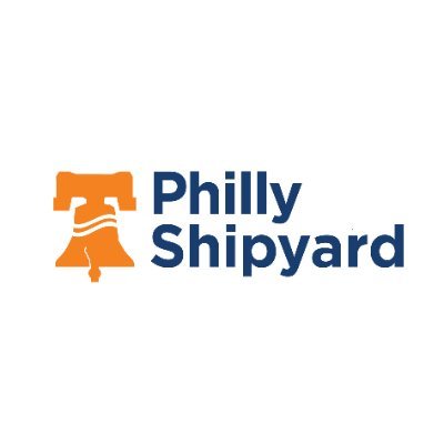 Philly Shipyard