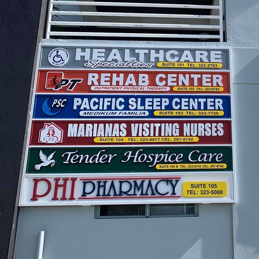 PHI Pharmacy