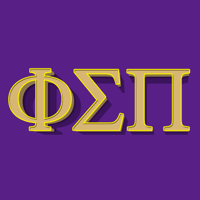 Phi Sigma Pi National Honor Fraternity