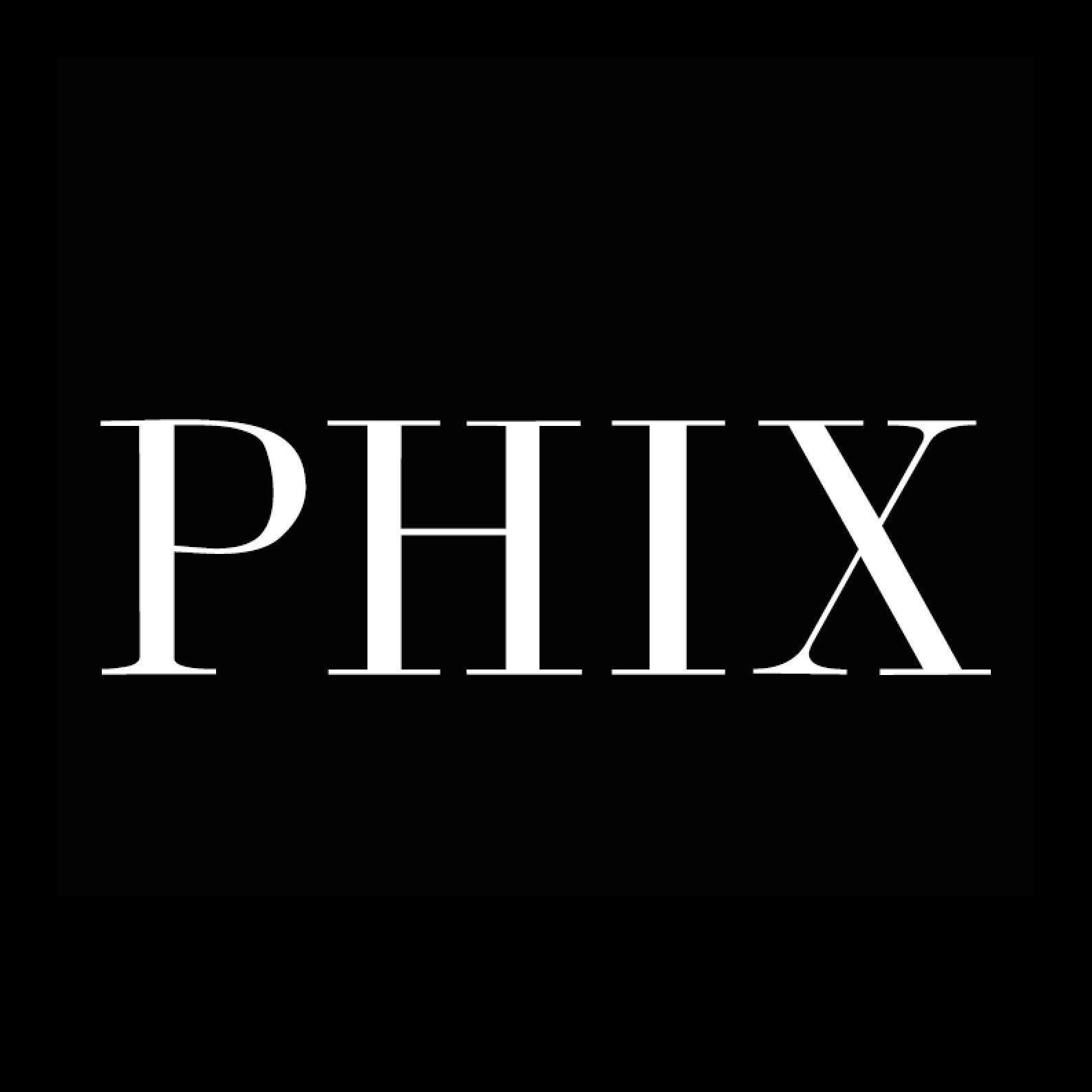 Phix Clothing