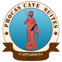 Phocas Cave Suites