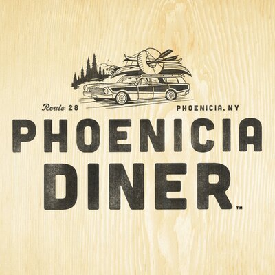 Phoenicia Diner