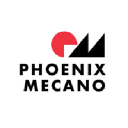 Phoenix Mecano ApS