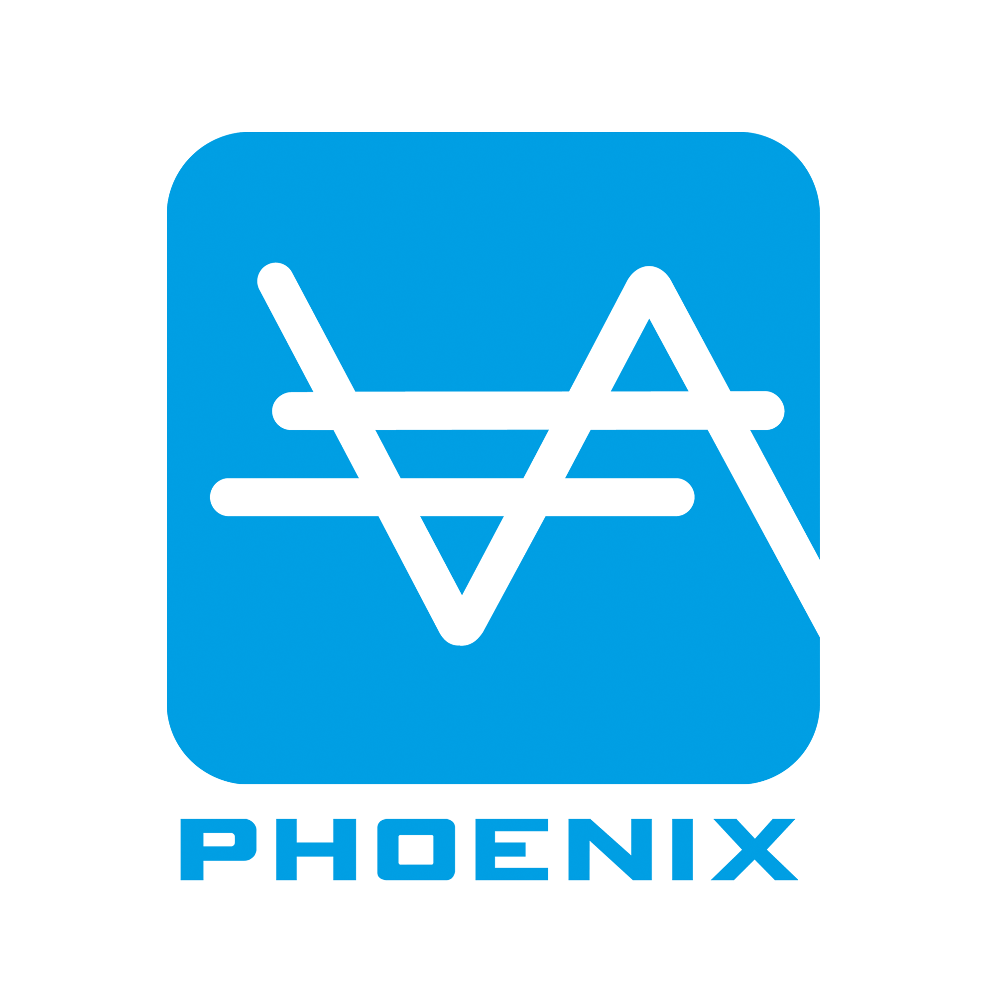 The Phoenix Professional Audio