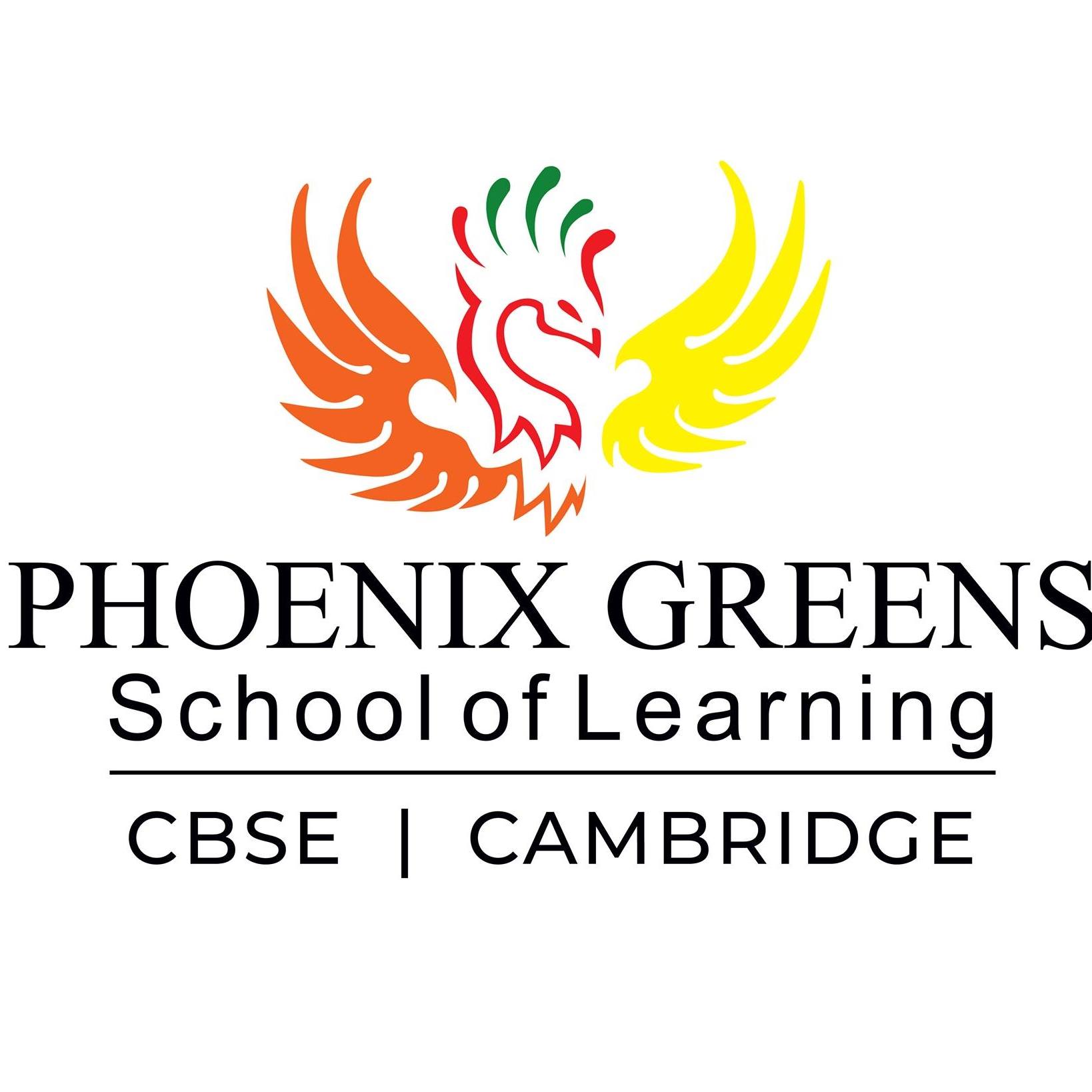 Phoenix Greens School of Learning