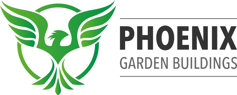 Phoenix Garden Buildings