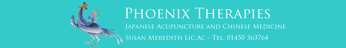 Phoenix Therapies