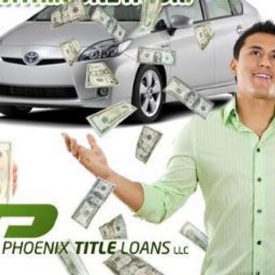 Phoenix Title Loans